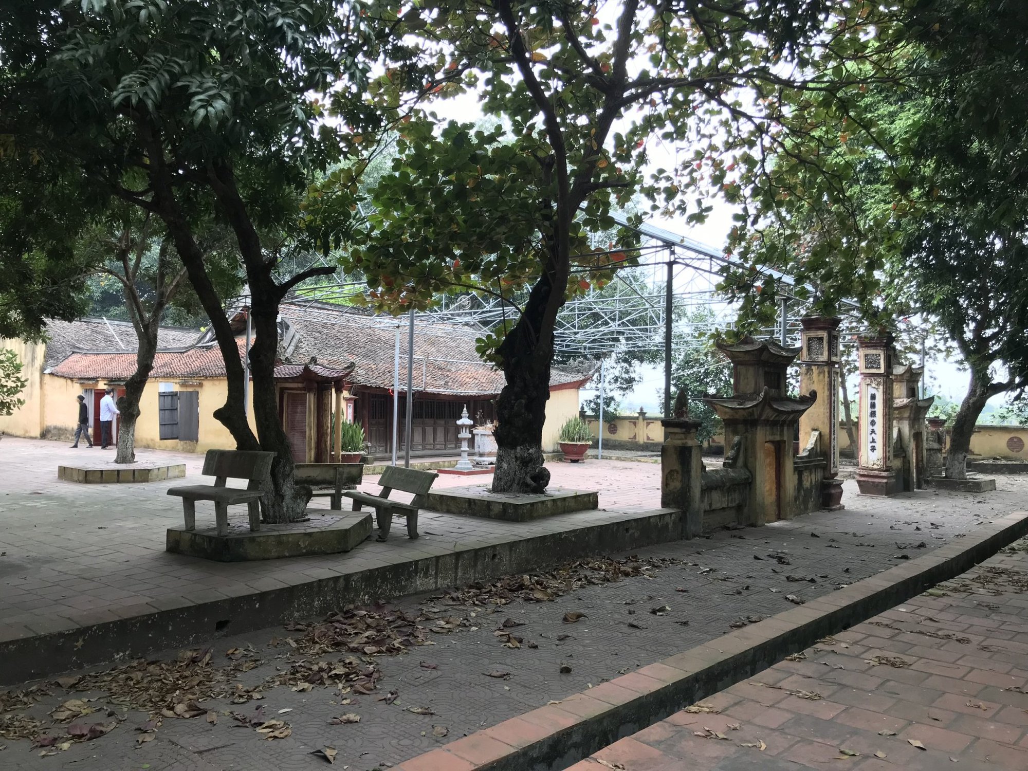 Những người giữ đất: Tuần phủ Đỗ Quang và câu nói bất hủ