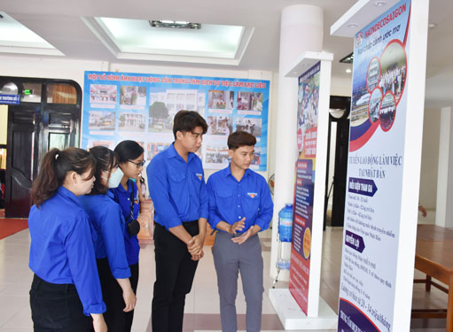 Bạc Liêu: Tư vấn, giới thiệu việc làm cho người lao động