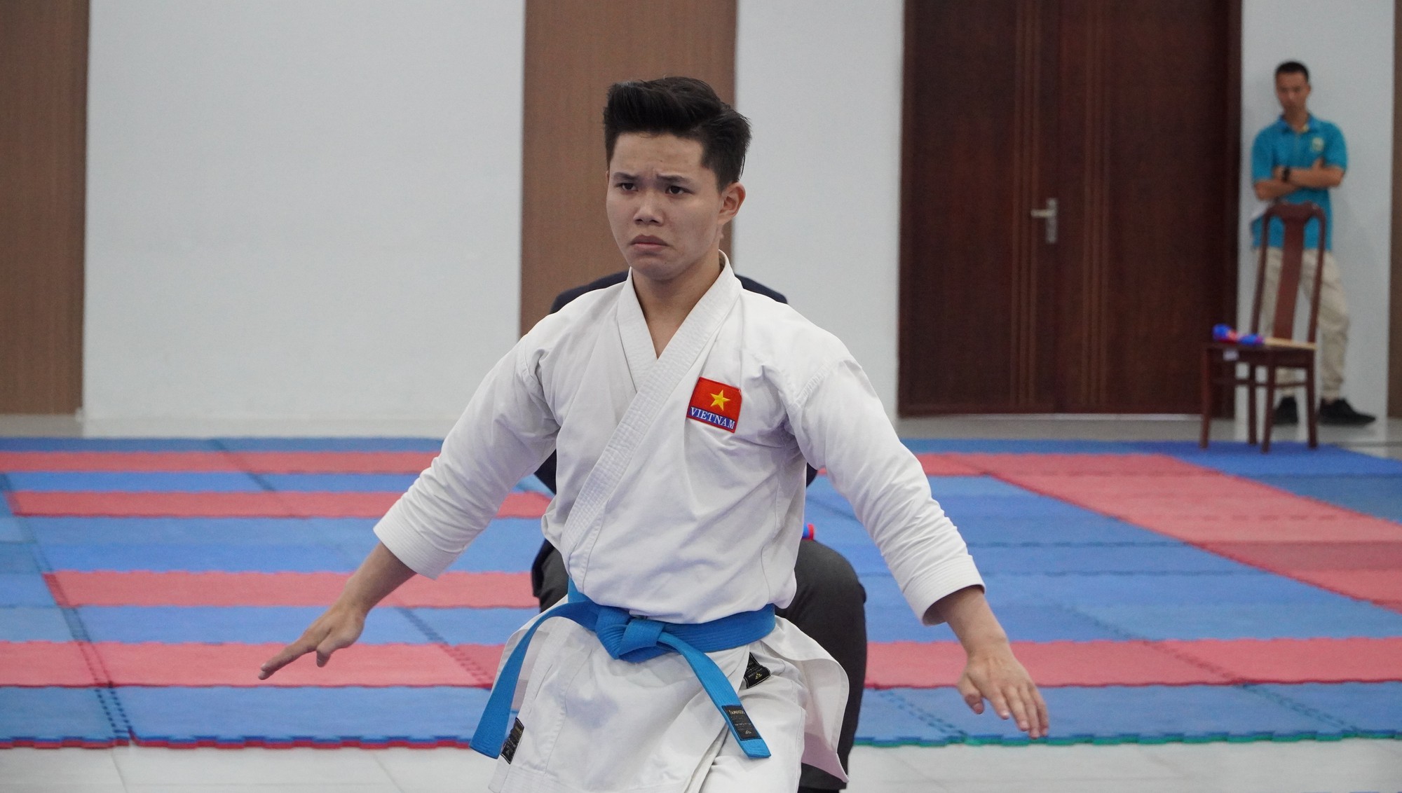 Tưng bừng Ng&agrave;y hội Sức trẻ Sinh vi&ecirc;n TP HCM - Ảnh 7.