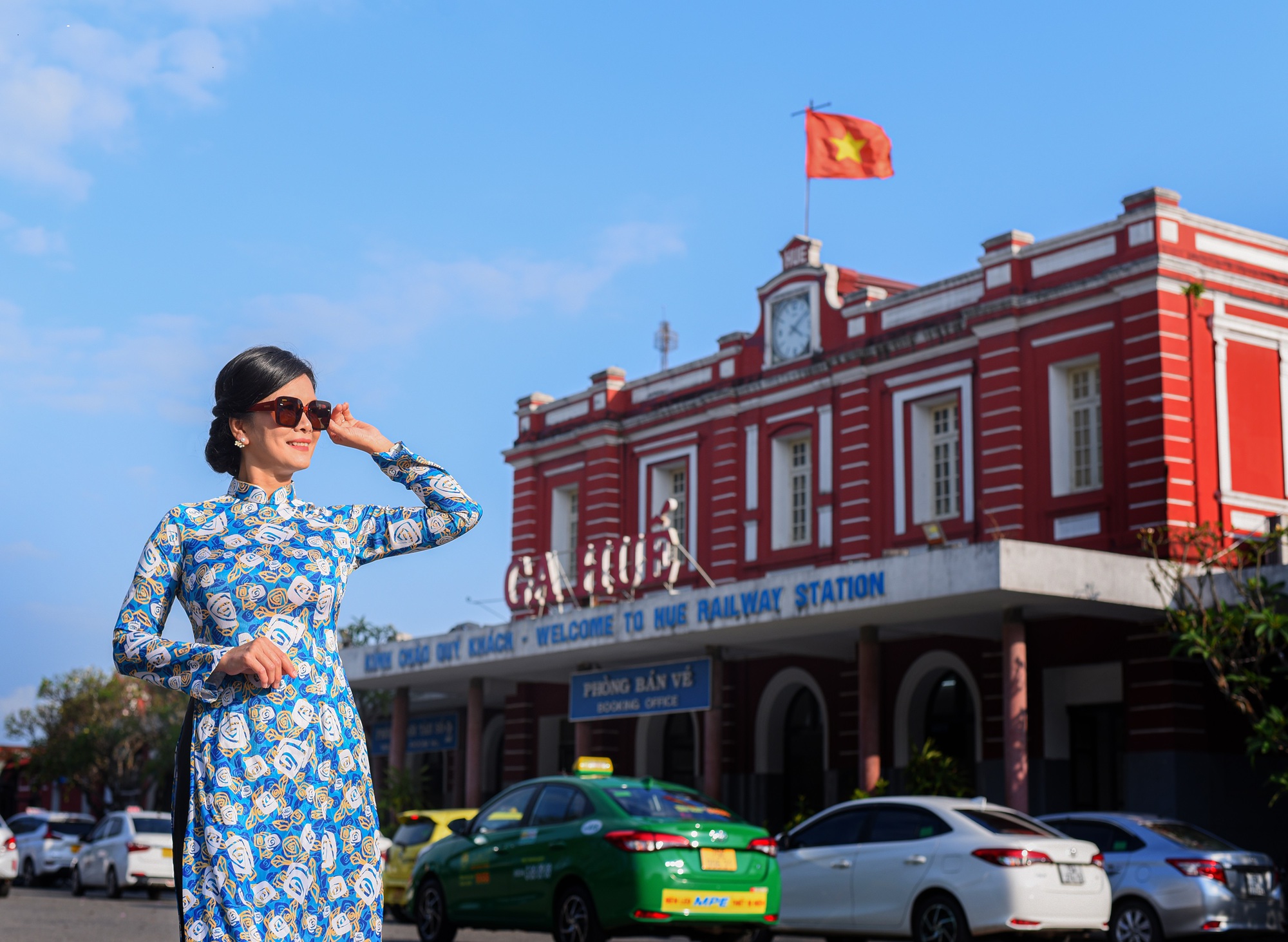 CUỘC THI ẢNH THI&Ecirc;NG LI&Ecirc;NG CỜ TỔ QUỐC: Cuộc sống thanh b&igrave;nh - Ảnh 2.