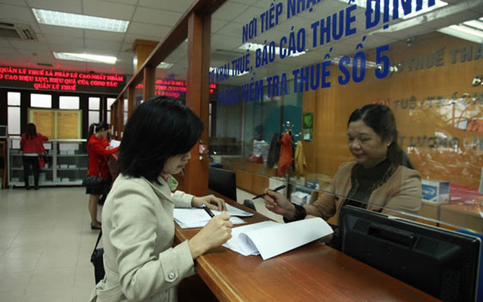 Tổng cục Thuế sẽ kiểm tra đột xuất về kỷ cương, kỷ luật thực thi công vụ