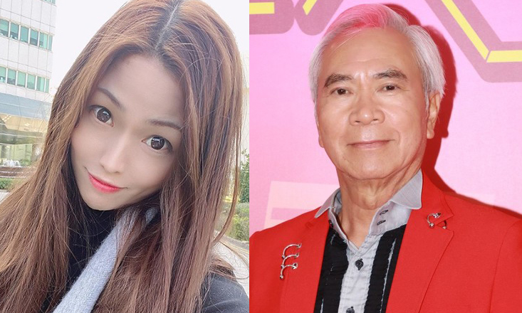 Tài tử 72 tuổi tặng 7 căn nhà cho bạn gái 36 tuổi - Ảnh 3.
