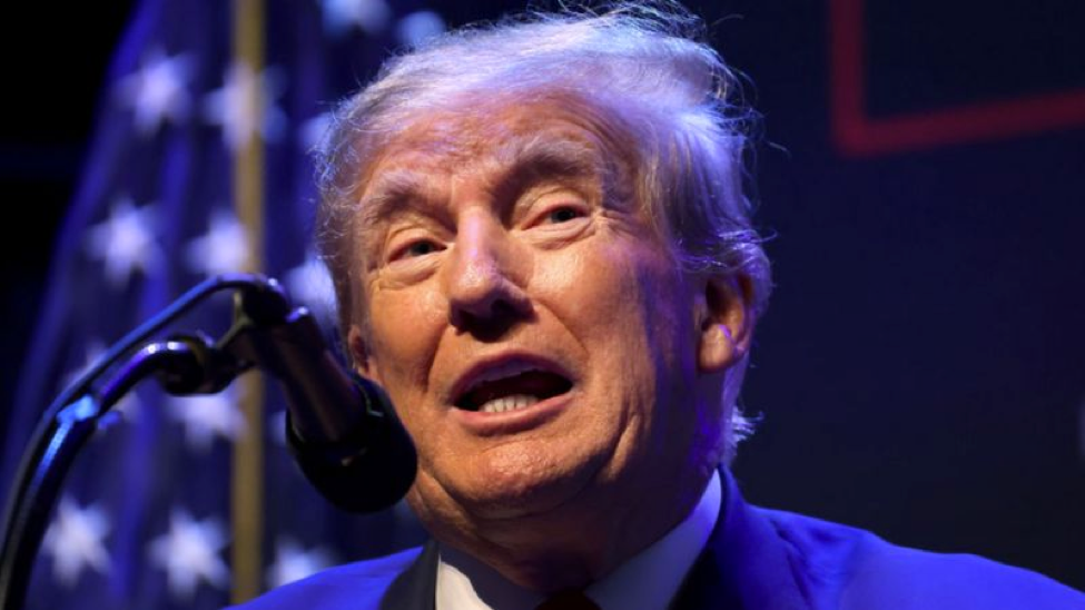 Cựu Tổng thống Donald Trump lấy lại được “vũ khí” quan trọng