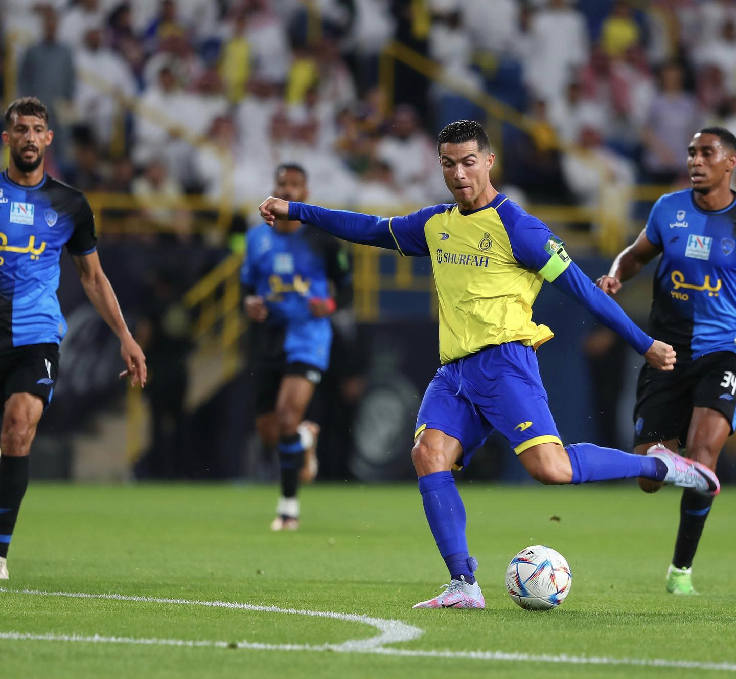 T&acirc;n HLV Bồ Đ&agrave;o Nha giải th&iacute;ch việc triệu tập Ronaldo - Ảnh 2.