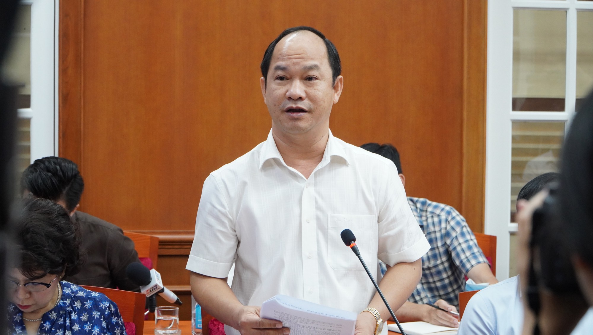 TP HCM: Vận động c&aacute;c c&ocirc;ng sở phục vụ nh&agrave; vệ sinh miễn ph&iacute; cho người d&acirc;n, du kh&aacute;ch - Ảnh 3.