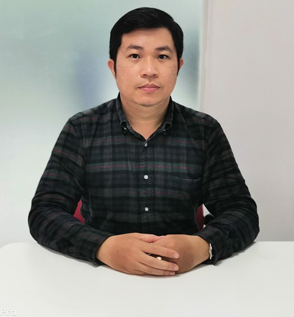Th&uacute;c đẩy nguồn lực chất lượng từ t&iacute;n dụng sinh vi&ecirc;n - Ảnh 1.