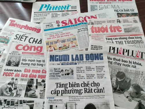 Hiệu quả từ 4 nguồn tin quan trọng