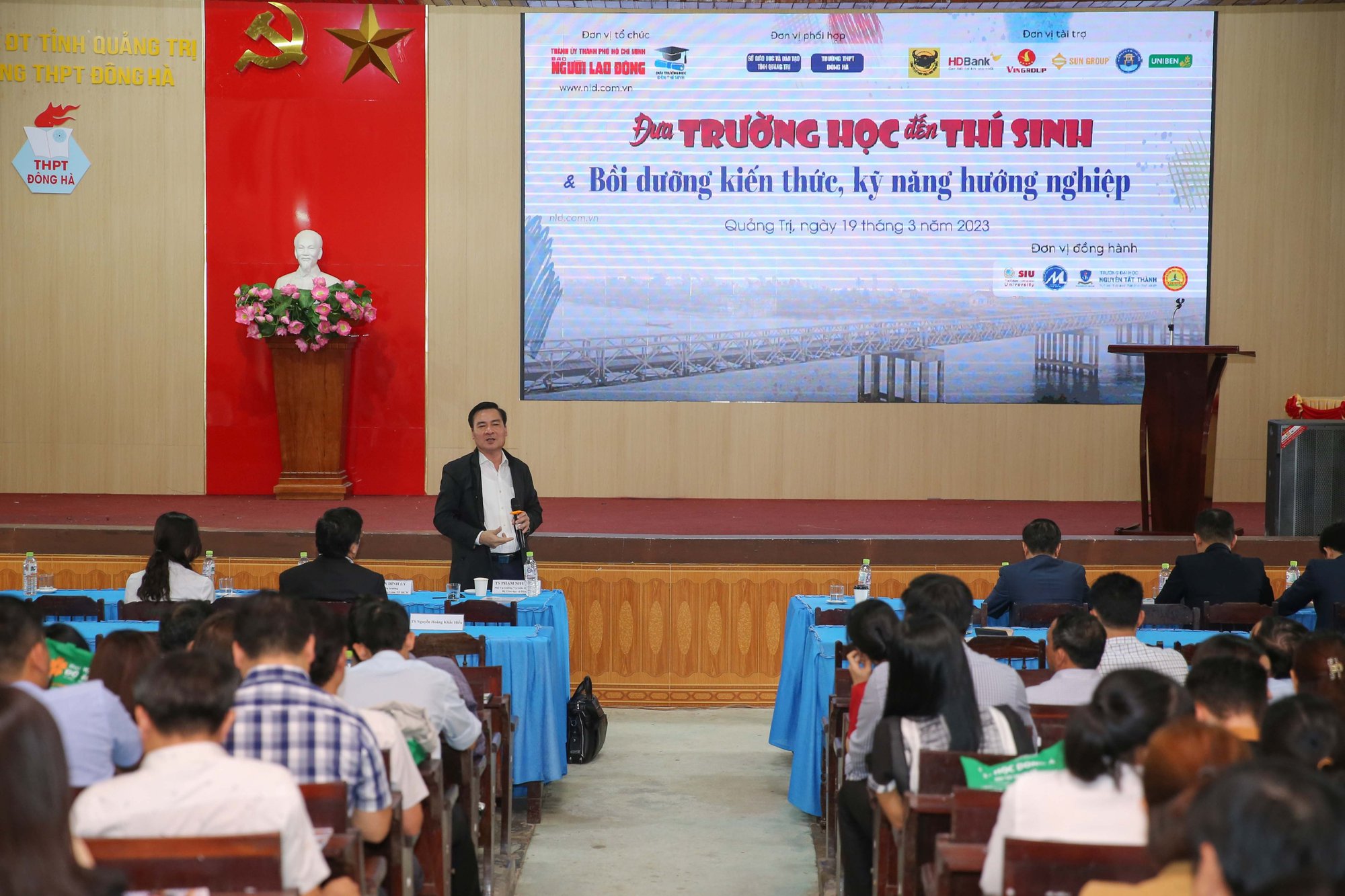 TS Phạm Như Nghệ: Thông tin Việt Nam thừa thầy thiếu thợ là không chính xác - Ảnh 2.