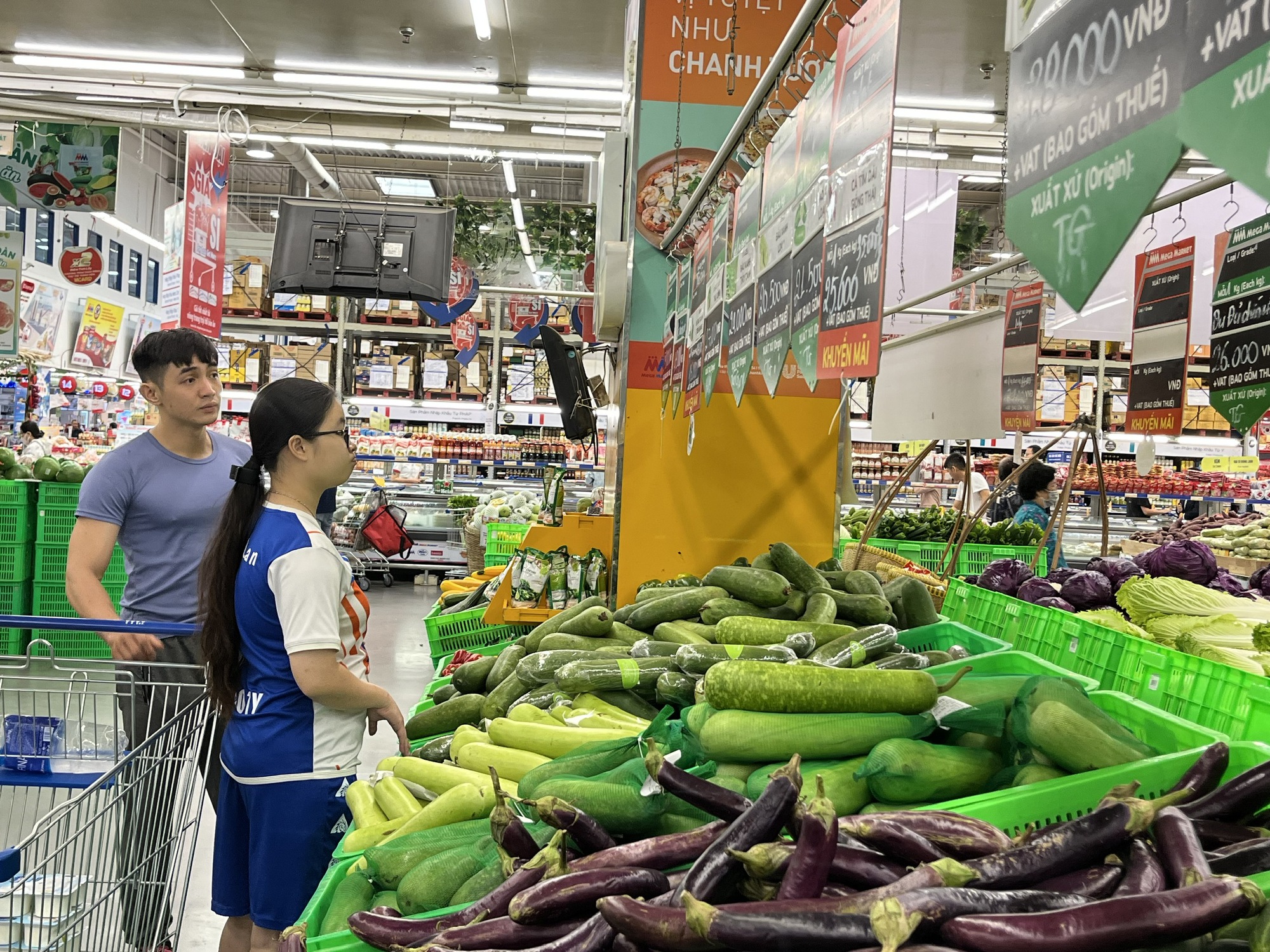 Thế giới biến động, Việt Nam gây ngạc nhiên- Ảnh 10.