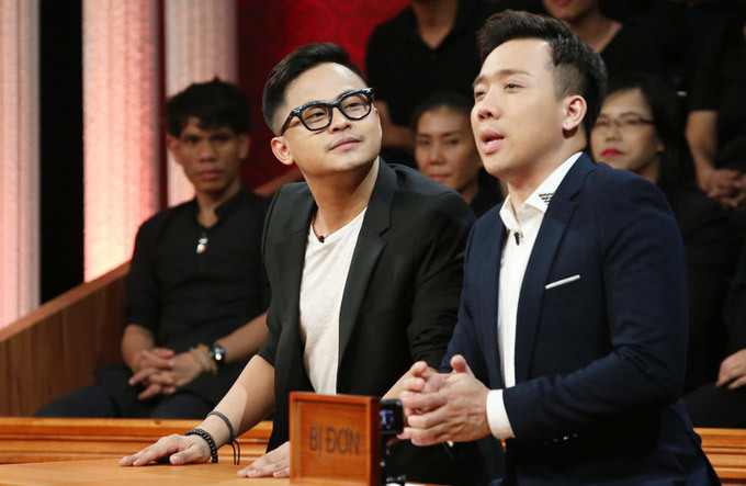 Sao nam bạn Trấn Thành từng tụt dốc không phanh vì nợ nần giờ ra sao?