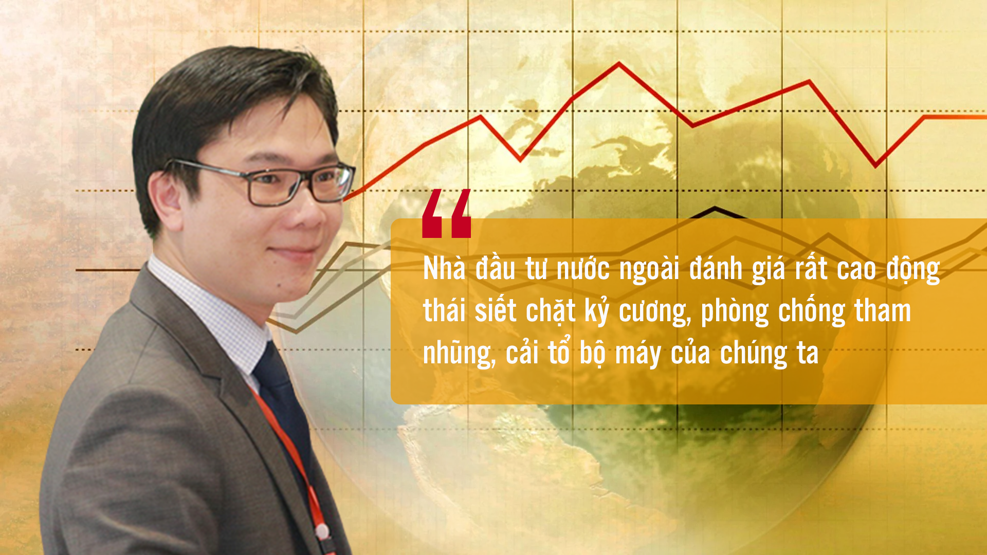 Thế giới biến động, Việt Nam gây ngạc nhiên- Ảnh 5.