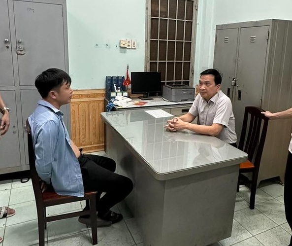 Diễn biến mới vụ khống chế cháu bé 4 tuổi để đòi nợ ở Đồng Nai