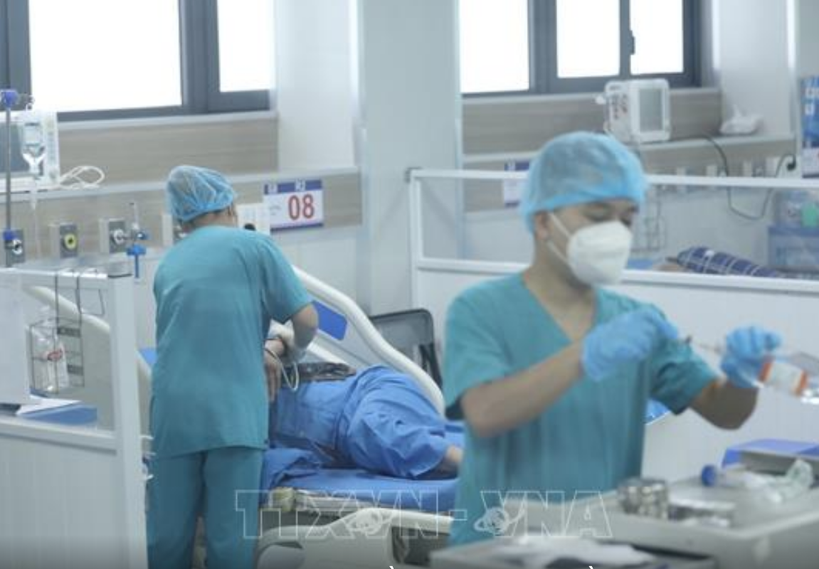 Dịch COVID-19 hôm nay: Ca nhiễm tăng gần 4 lần trong ngày cuối tuần