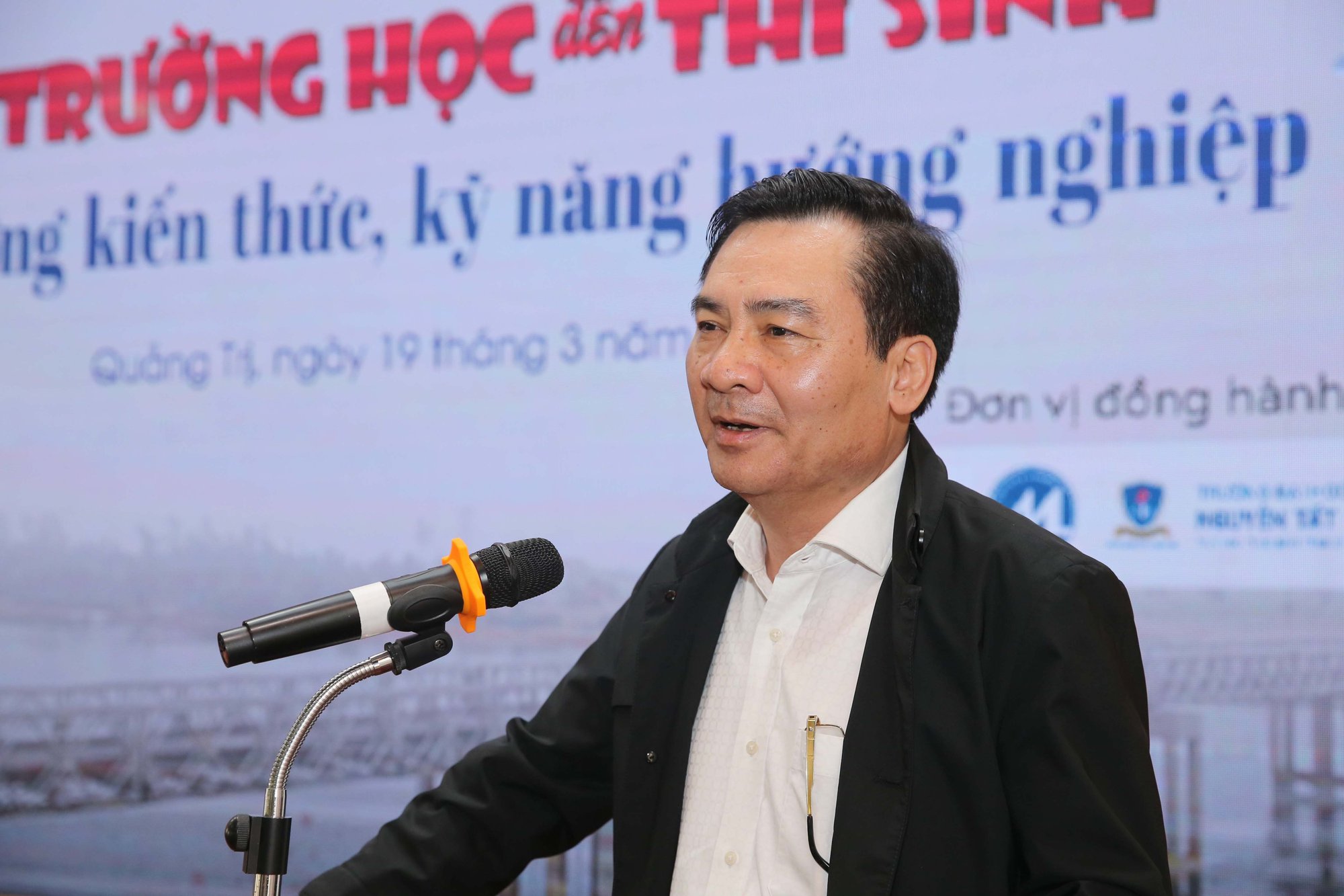 TS Phạm Như Nghệ: Thông tin "Việt Nam thừa thầy thiếu thợ " là không chính xác