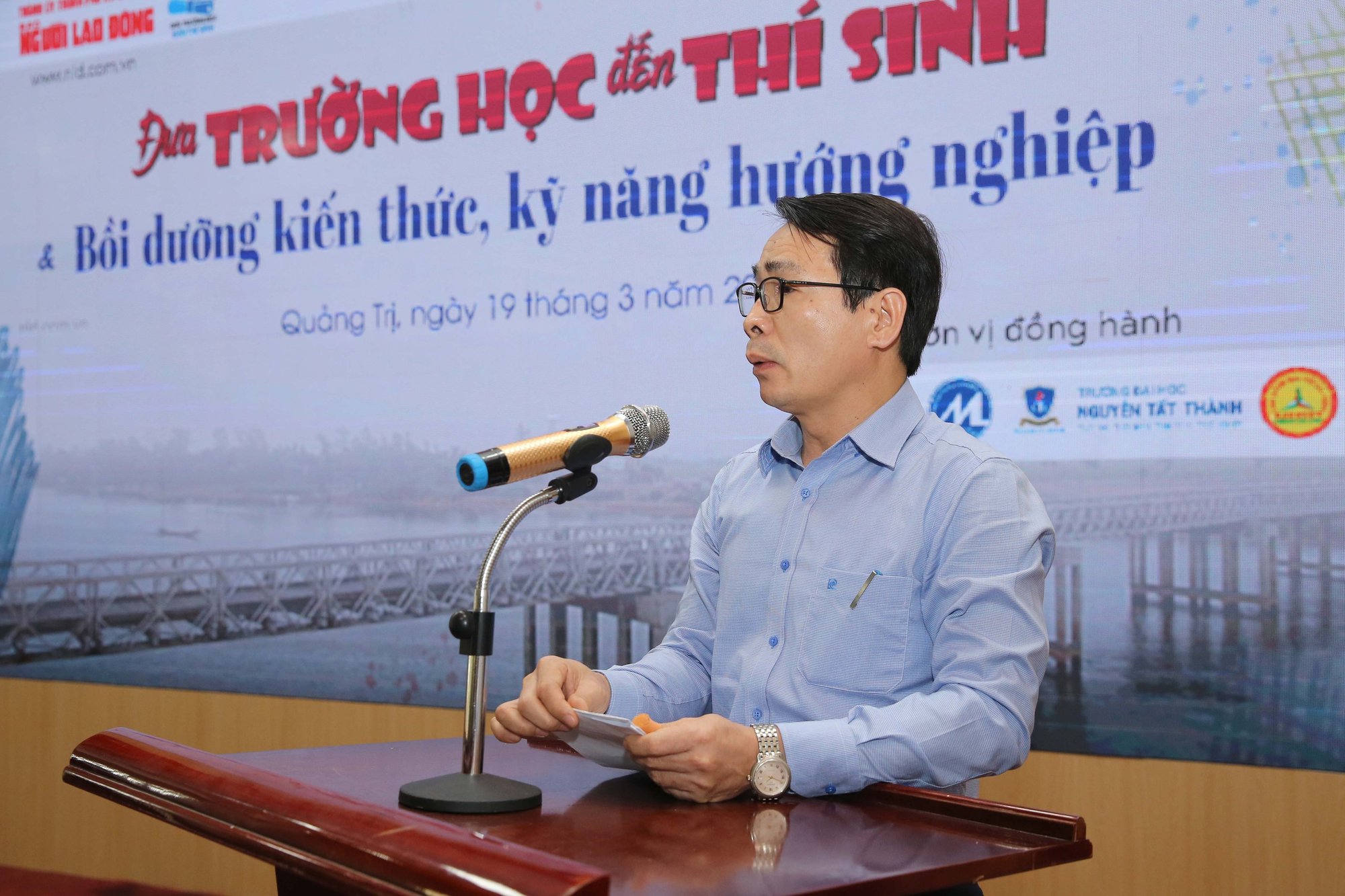 TS Phạm Như Nghệ: Thông tin Việt Nam thừa thầy thiếu thợ là không chính xác - Ảnh 1.