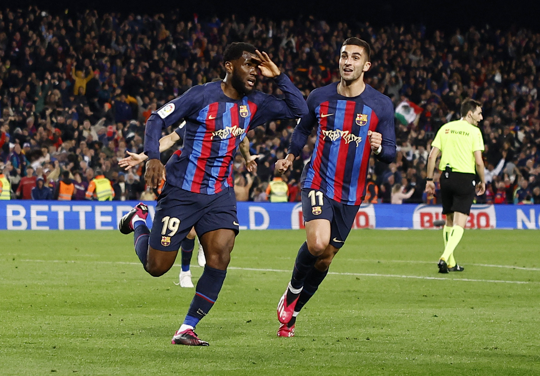 Thua nghẹt thở si&ecirc;u kinh điển, Real Madrid sắp mất ng&ocirc;i vương La Liga - Ảnh 5.