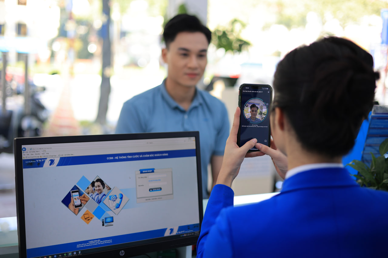 Những lưu &yacute; khi chuẩn h&oacute;a th&ocirc;ng tin thu&ecirc; bao di động - Ảnh 4.