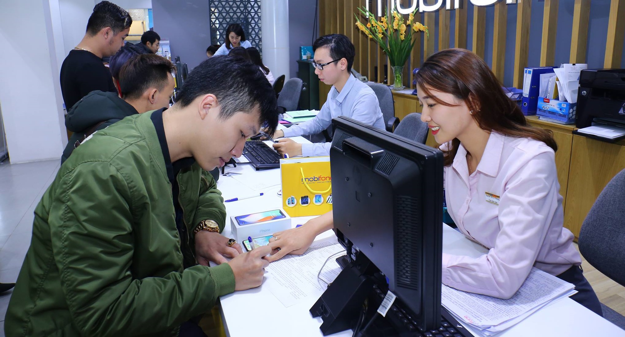 Những lưu &yacute; khi chuẩn h&oacute;a th&ocirc;ng tin thu&ecirc; bao di động - Ảnh 5.