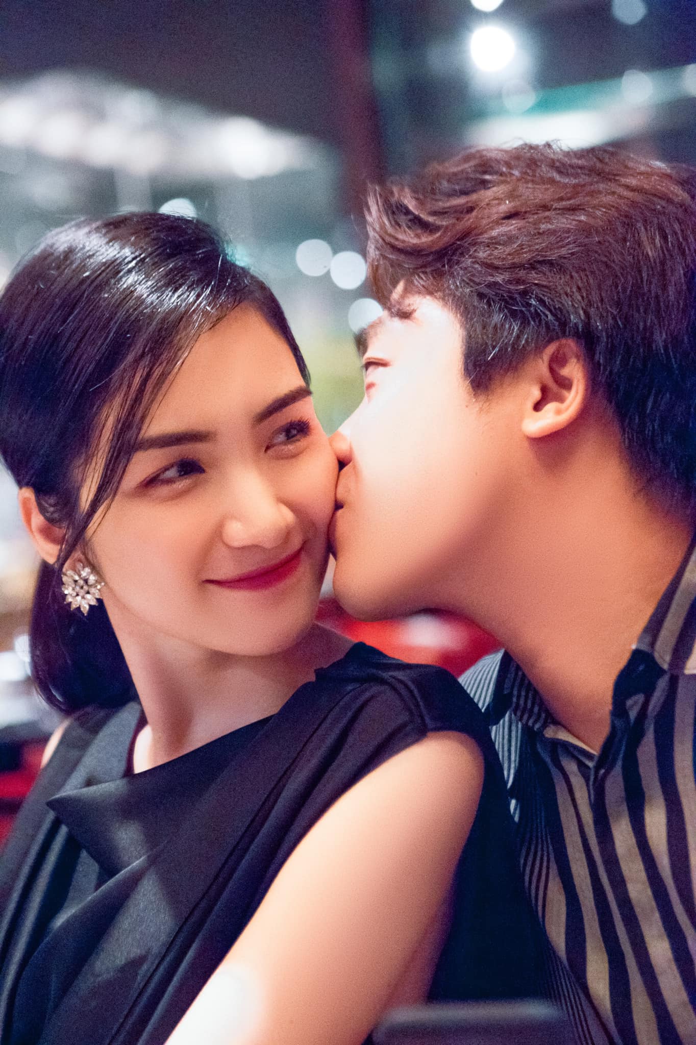 Bạn trai cũ Hòa Minzy lên tiếng việc không chu cấp nuôi con - Ảnh 2.