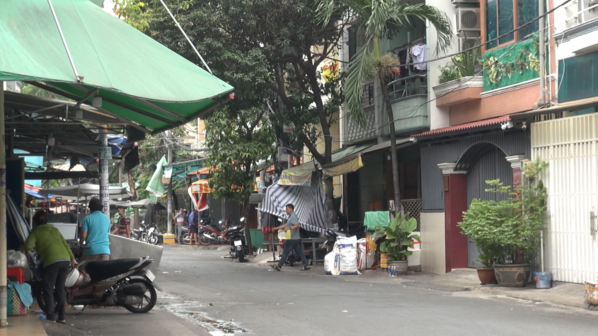 Một vũ công tử vong trong nhà trọ ở Tân Phú, TP HCM