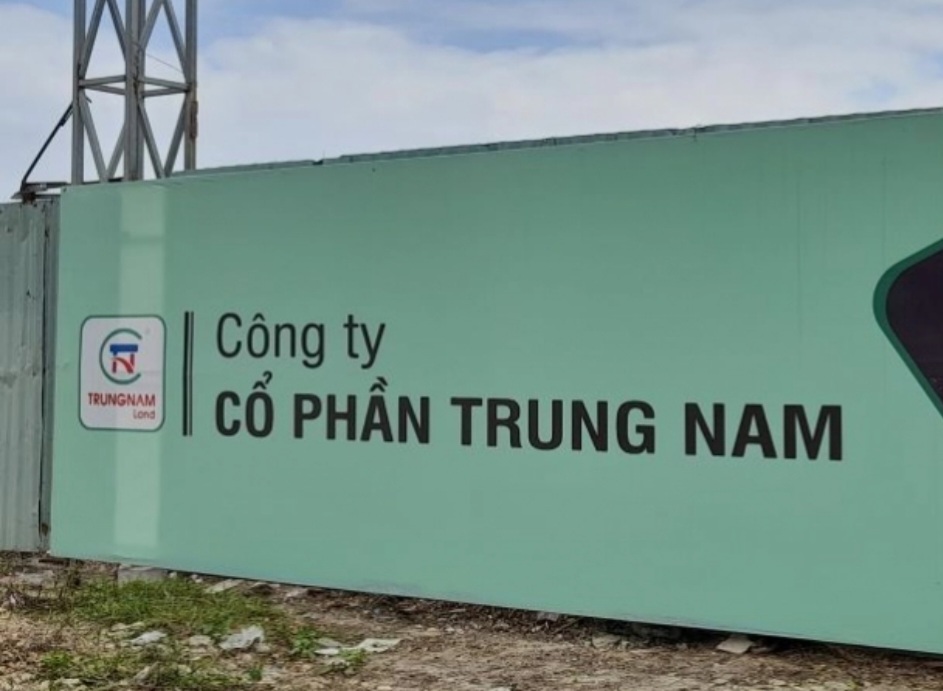 Công ty CP Trung Nam lên tiếng về vụ nợ thuế hơn 445 tỉ đồng