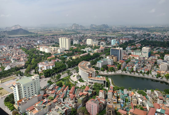 Kế hoạch bứt ph&aacute; của Thanh H&oacute;a - Ảnh 1.
