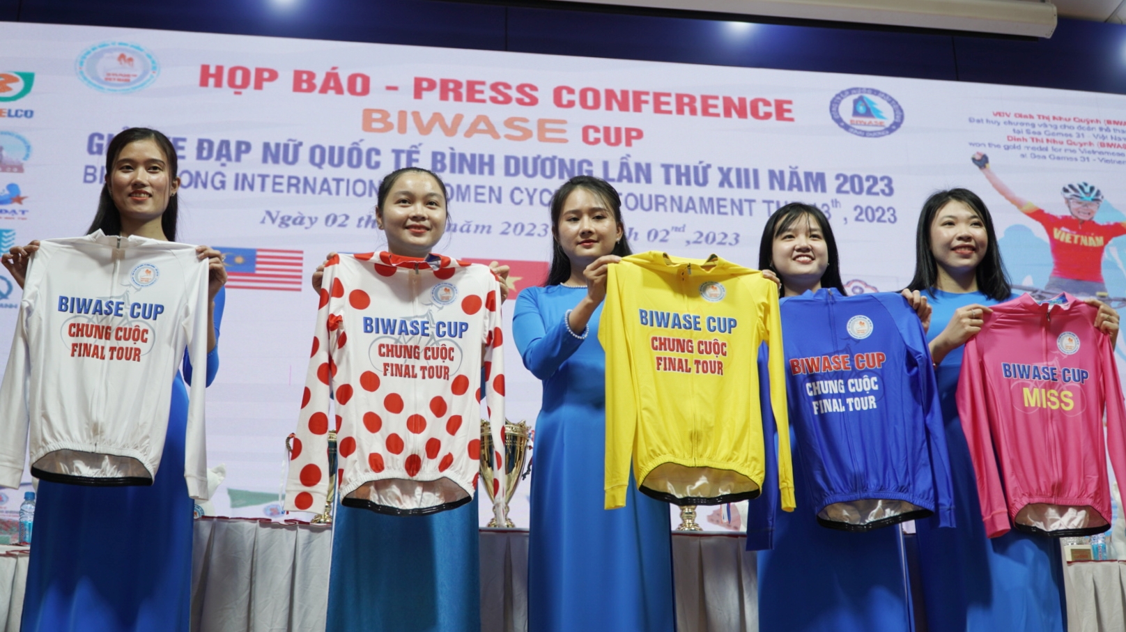 Nguyễn Thị Thật sẽ về nước dự giải - Ảnh 1.