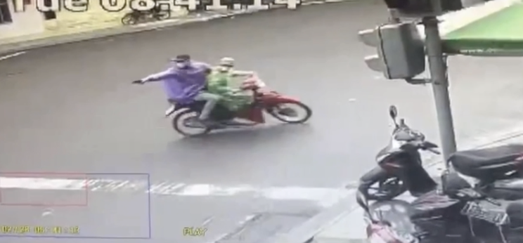 Bất ngờ nguy&ecirc;n nh&acirc;n dẫn đến vụ nổ s&uacute;ng bắn người ở Quy Nhơn - Ảnh 1.
