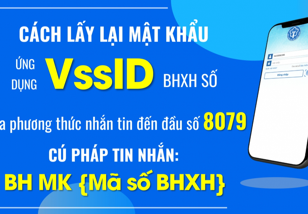 Vì sao BHXH Việt Nam dừng một số tin nhắn dịch vụ tra cứu?