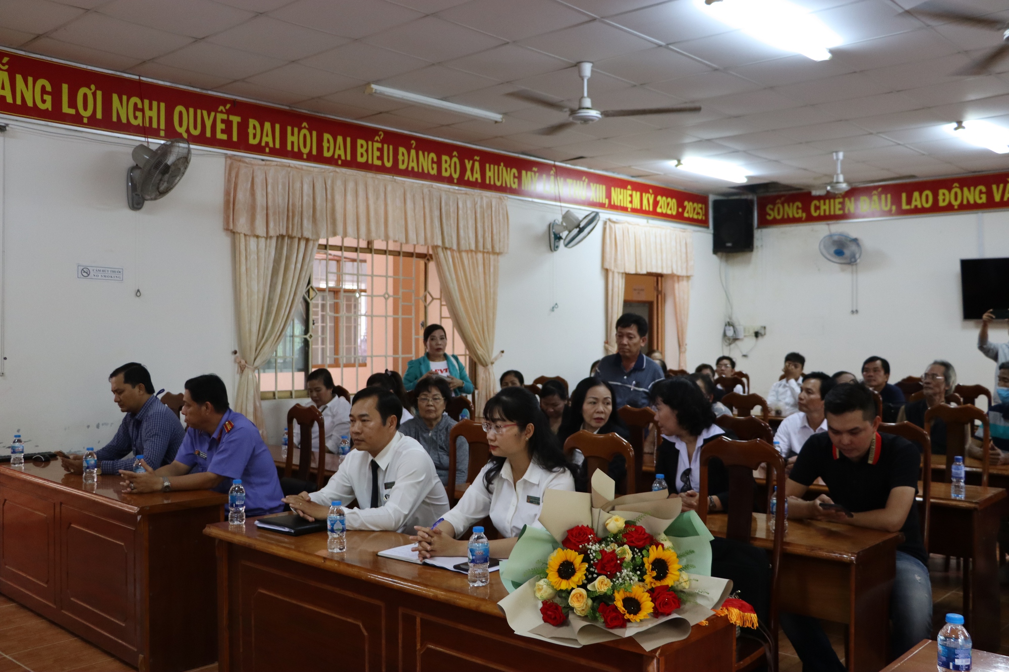 Thanh ni&ecirc;n bị oan sai ở C&agrave; Mau được bồi thường hơn nửa tỉ đồng - Ảnh 1.
