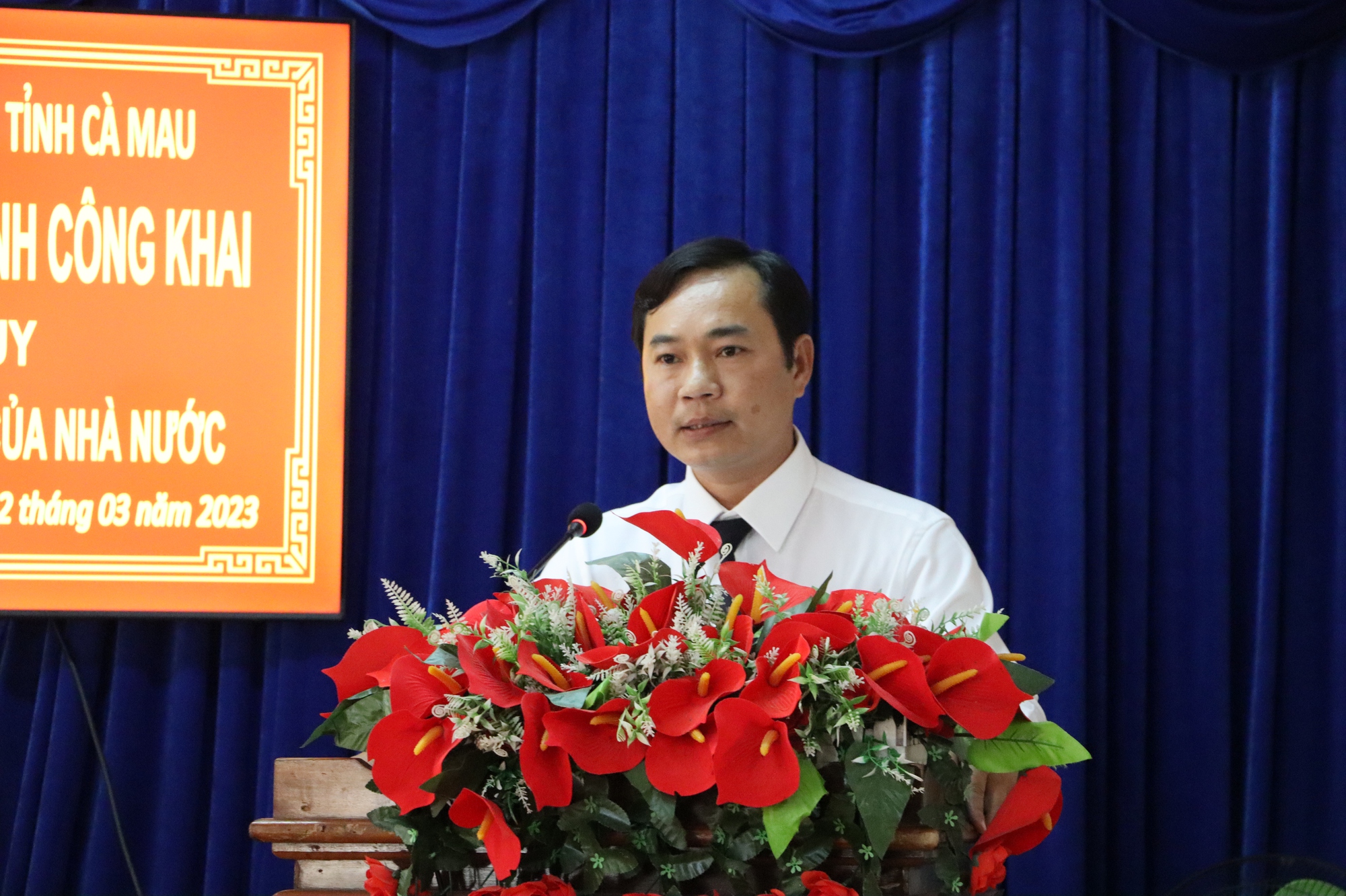 Thanh ni&ecirc;n bị oan sai ở C&agrave; Mau được bồi thường hơn nửa tỉ đồng - Ảnh 2.
