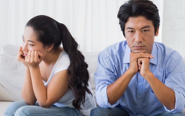 Chồng già vợ trẻ là tiên?