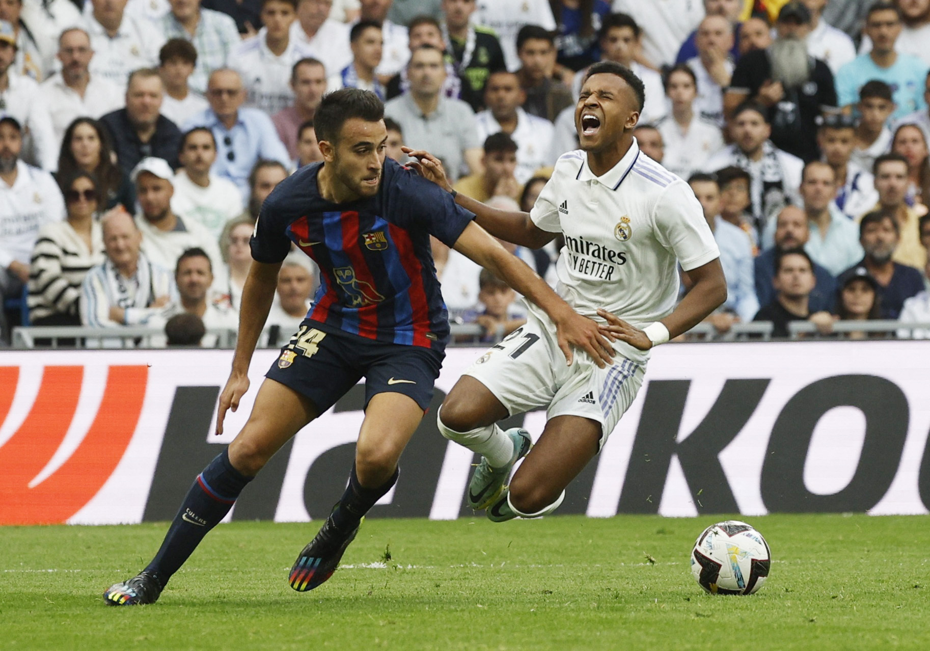 Dự đo&aacute;n si&ecirc;u kinh điển C&uacute;p Nh&agrave; vua: Real Madrid tiếp tục thăng hoa - Ảnh 4.