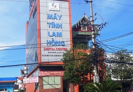 Vụ nâng giá thiết bị giáo dục tại Hà Tĩnh: Khởi tố 3 bị can