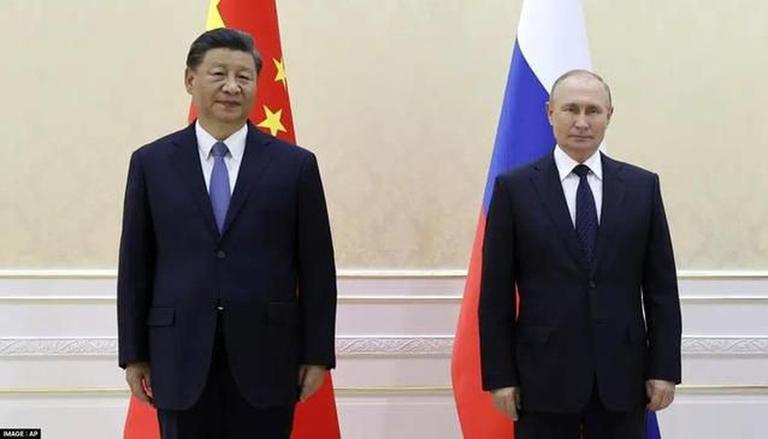 Trước chuyến thăm Nga, Chủ tịch Tập Cận Bình nêu cách giải quyết xung đột ở Ukraine