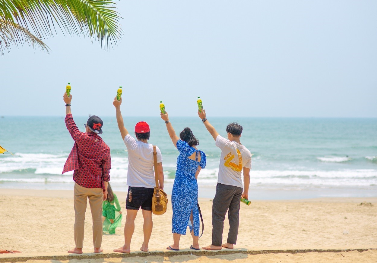 Giải tỏa căng thẳng, quẳng g&aacute;nh &acirc;u lo sau m&ugrave;a lễ hội đầu năm - Ảnh 6.
