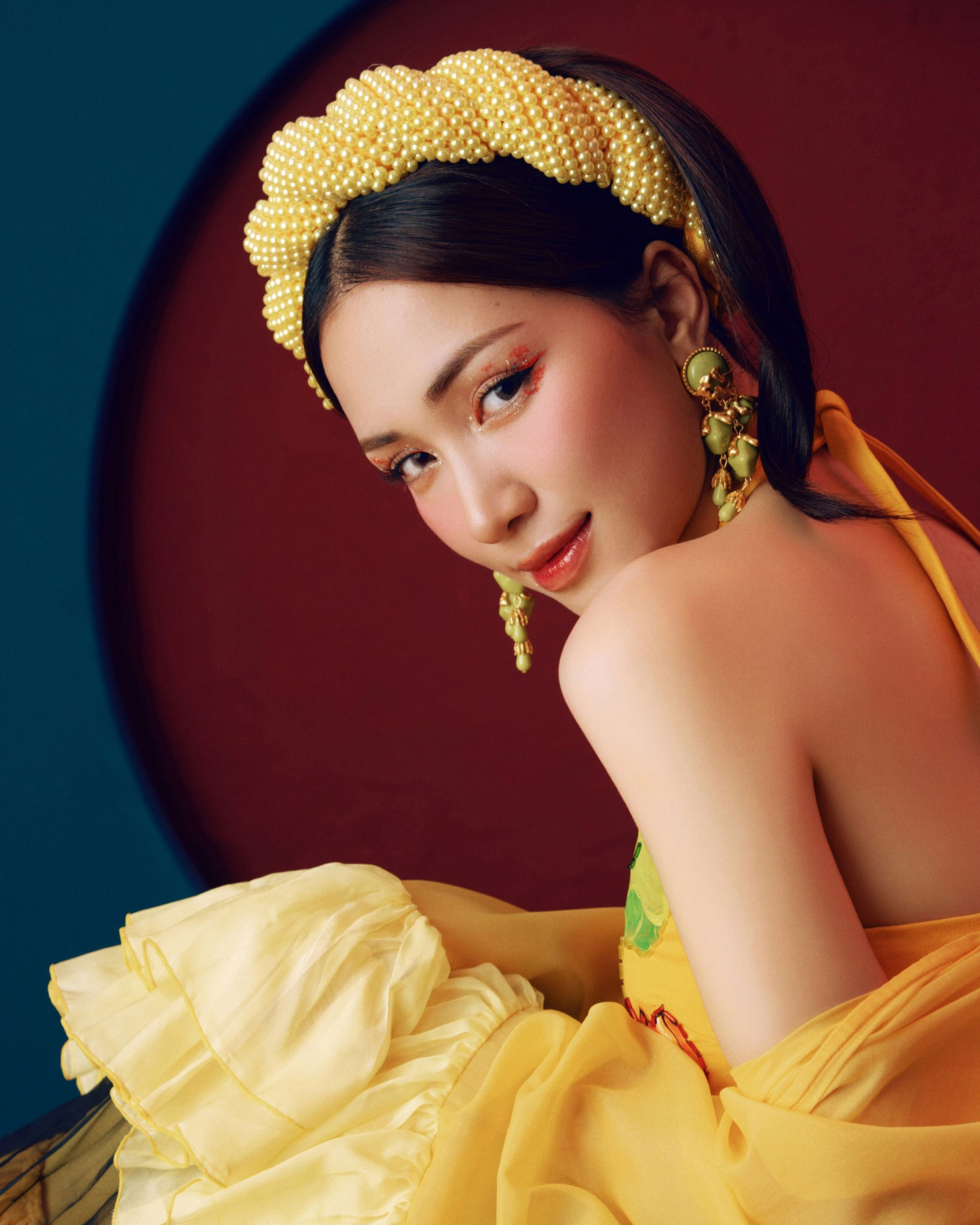 Đưa h&igrave;nh tượng văn học v&agrave;o &acirc;m nhạc - Ảnh 1.