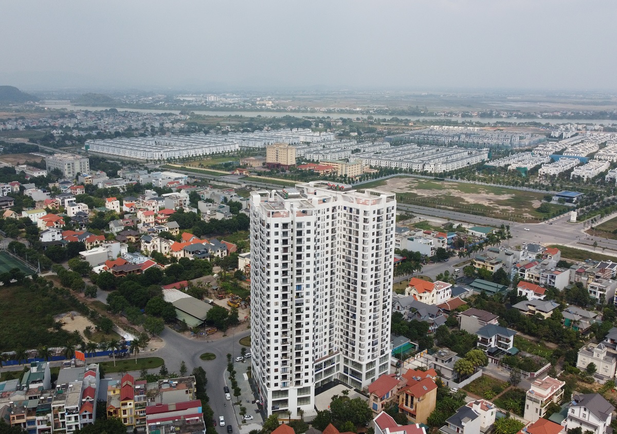 Đô thị Thanh Hóa sẽ bao gồm cả huyện Đông Sơn