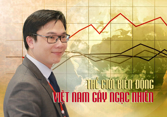 Thế giới biến động, Việt Nam gây ngạc nhiên