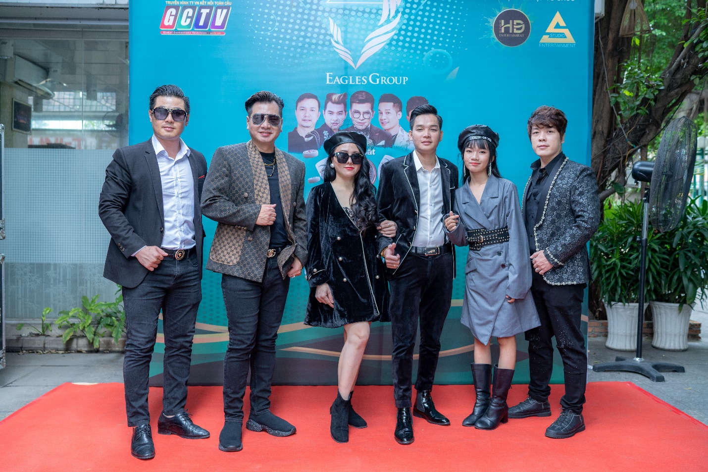Eagles Group mong chờ những đổi mới tại cuộc thi Dạ kh&uacute;c Xưa v&agrave; Nay - Ảnh 1.