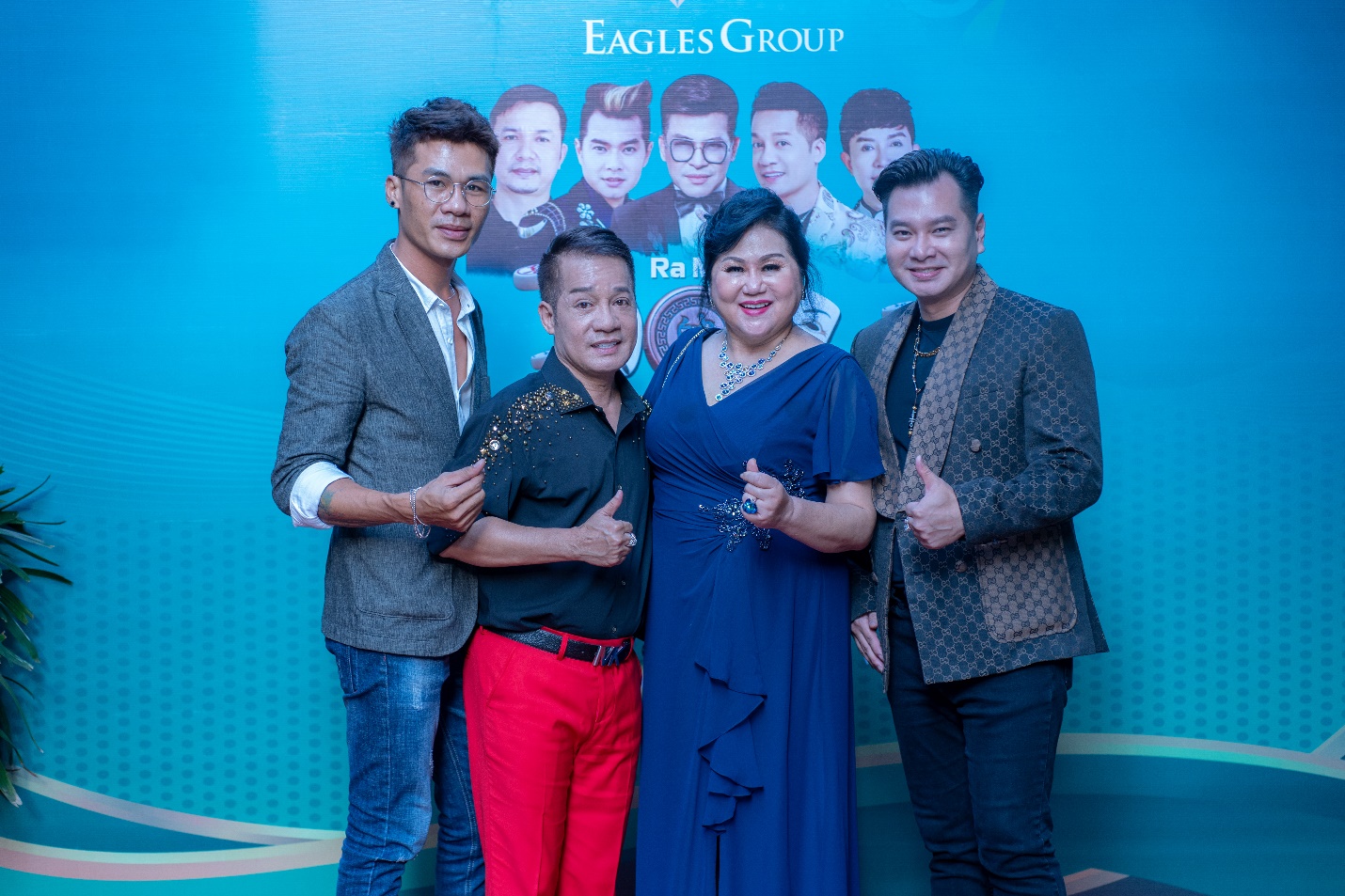 Eagles Group mong chờ những đổi mới tại cuộc thi Dạ kh&uacute;c Xưa v&agrave; Nay - Ảnh 2.