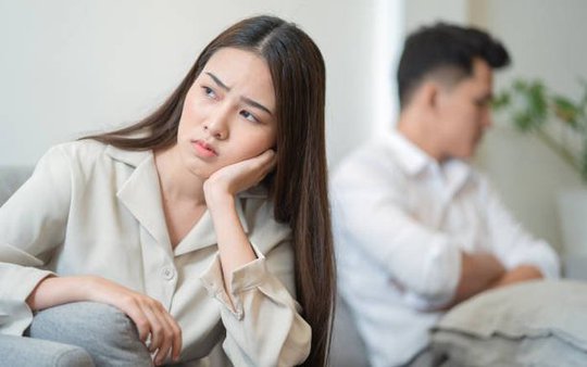 Con ri&ecirc;ng của chồng: Nỗi l&ograve;ng... mẹ kế! - Ảnh 1.