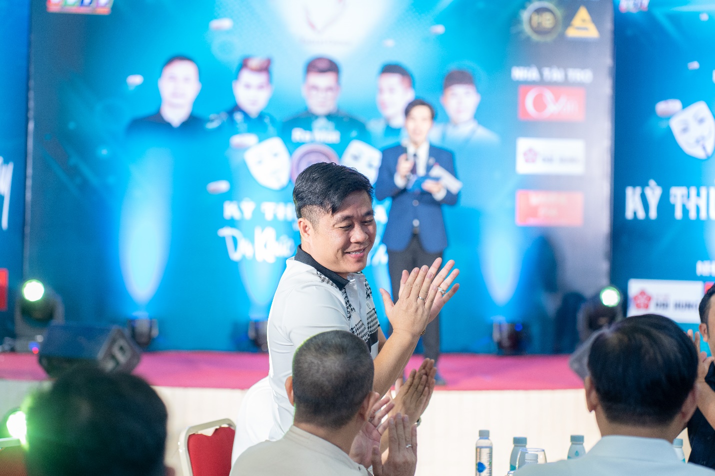 Eagles Group mong chờ những đổi mới tại cuộc thi Dạ kh&uacute;c Xưa v&agrave; Nay - Ảnh 3.