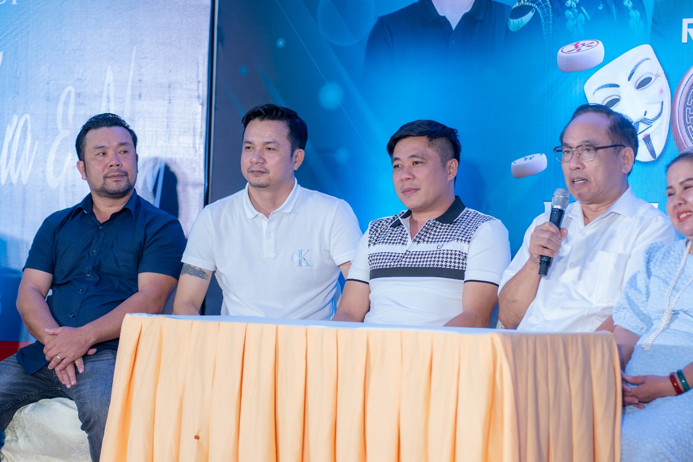 Eagles Group mong chờ những đổi mới tại cuộc thi Dạ kh&uacute;c Xưa v&agrave; Nay - Ảnh 5.