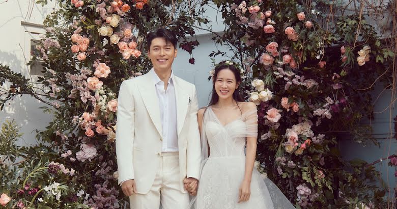 Sự thật về clip li&ecirc;n quan đến việc được cho l&agrave; b&iacute; mật của vợ chồng Hyun Bin  - Ảnh 2.