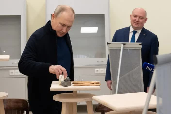 Từ lệnh bắt của ICC với Tổng thống Putin: Nguyên tắc hoạt động và những vụ đáng chú ý - Ảnh 2.