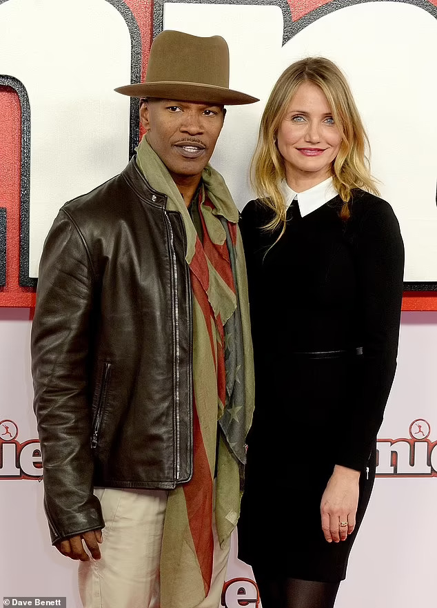 M&agrave;n t&aacute;i xuất của &ldquo;thi&ecirc;n thần&rdquo; Cameron Diaz gặp trắc trở kh&oacute; ngờ - Ảnh 1.