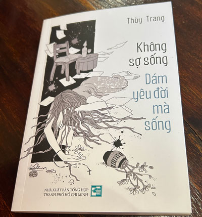 Sống cuộc đời rực rỡ nhất