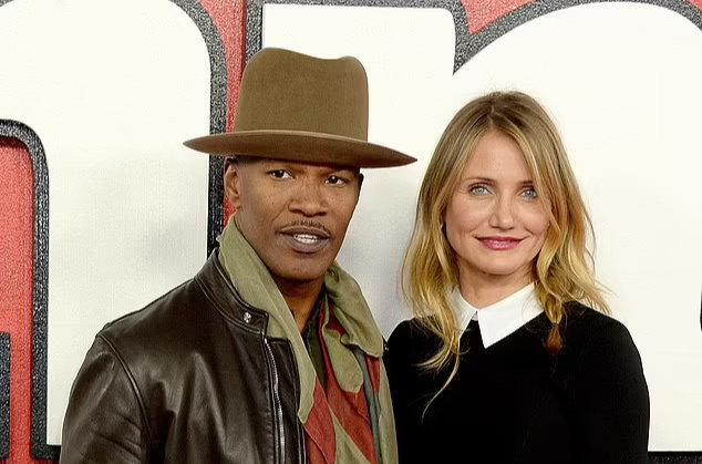 Màn tái xuất của “thiên thần” Cameron Diaz gặp trắc trở khó ngờ