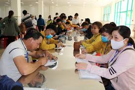Đồng Tháp đào tạo nghề cho hơn 13.400 người